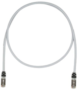 Патч-корд Panduit STP6X6MIG, 6м 135597