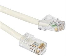 Патч-корд Panduit UTPCH15MY, 15м 135606