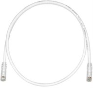 Патч-корд Panduit UTPSPL10MY, 10м 135611