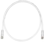 Патч-корд Panduit UTPSP15MY, 15м 135608