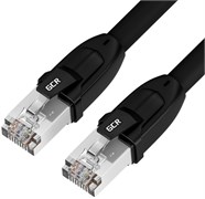 Патч-корд Greenconnect GCR-52353, 20м 134401