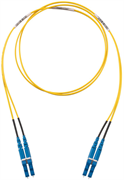 Патч-корд Panduit NKFP92ELLLSM010, 10м 135584