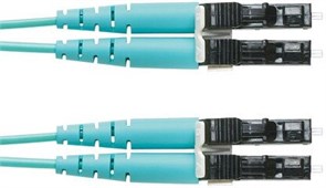 Патч-корд Panduit FX2ELLNLNSNM003, 3м 135574