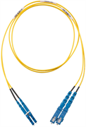Патч-корд Panduit F92ELLNSNSNM009, 9м 135567