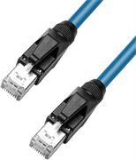 Патч-корд Adam Hall K4CAT51000I, 10м 132884