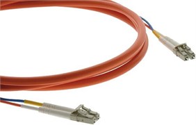 Патч-корд Kramer C-2LC/2LC-33, 10м 134523