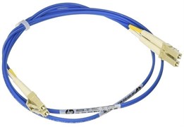 Патч-корд HPE QK735A, 15м 134411