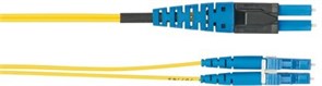 Патч-корд Panduit PVQ9LE10LQM05.0, 5м 135588