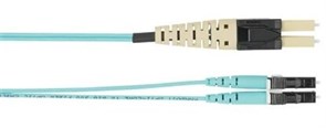 Патч-корд Panduit PVQZLE10LQM08.0, 2м 135590