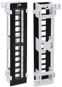 Патч-панель Cabeus PLB-12-WL 138050