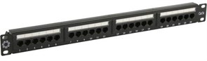 Патч-панель 5bites PPU55-07 138031