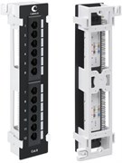 Патч-панель Cabeus PL-12-Cat.6-WL-Dual IDC 138010