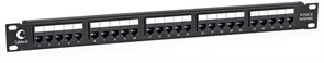 Патч-панель Cabeus PL-25-TEL-Toolless 138041