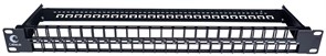 Патч-панель Cabeus PLBHD-48-1U 138055