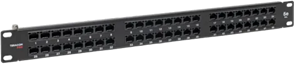 Патч-панель EKF TRP-PPNL-5EUTP-C1U48 138076