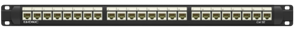 Патч-панель DKC RN5PPU24 138017