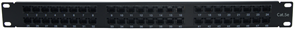Патч-панель Wize W1U48CAT5E 138252