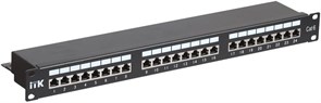 Патч-панель ITK PP24-1UC6S-D05 138125
