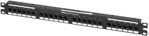 Патч-панель Panduit DP245E88TGY 138218