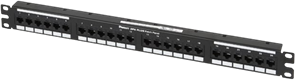 Патч-панель Panduit DP24688TGY 138219