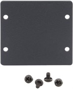 Заглушка Kramer W-2BLANK(G) 138431