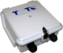 Распределительная коробка TWT TWT-DB10-5P/OUT 138951