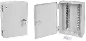Распределительная коробка Cabeus DB-100P 138884