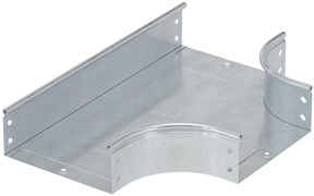 Ответвитель кабельного лотка DKC 36145K 138828