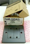 Рамка Kramer Frame1G/EUK(G) 138876
