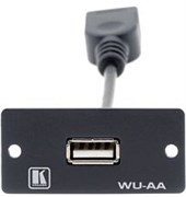 Модуль-переходник Kramer WU-AA(B) 138756