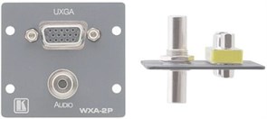Модуль-переходник Kramer WXA-2P(W) 138763