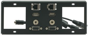 Рамка Kramer T6F-2S 138878