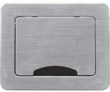 Корпус модульной системы Kramer TBUS-4XL(BC) 138652
