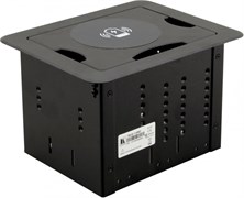 Корпус модульной системы Kramer TBUS-1 138651