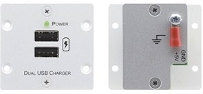 Вставка Kramer W-2UC/EU(B) 138319