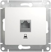 Розетка RJ-45 Schneider Electric GSL000181K 137889