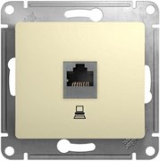 Розетка RJ-45 Schneider Electric GSL000281K 137890