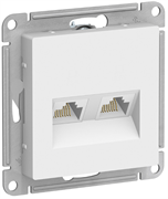 Розетка RJ-45 Schneider Electric ATN000185 137877