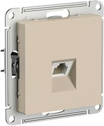 Розетка RJ-45 Systeme Electric ATN001283 137902