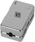 Проходной адаптер NETLAN EC-UCB-IDC-SE2-MT-10, 10 шт. 137686