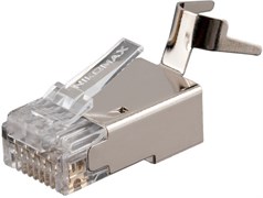 Коннектор RJ-45 NIKOMAX NMC-RJ88RZ50SE3-T-100 137176