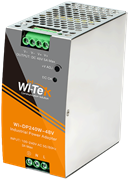 Блок питания Wi-Tek WI-DP240W-48V 142054