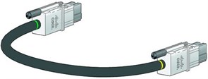 Кабель Cisco CAB-SPWR-30CM 142071
