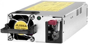 Блок питания HPE JL086A Aruba X372 142038