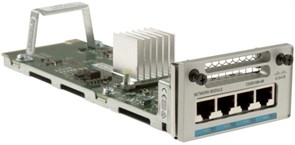 Модуль расширения Cisco C9300-NM-4M= 142093