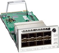 Соединительный модуль Cisco C9300-NM-8X= 142119