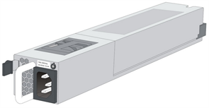Блок питания H3C LSVM1AC650 142032