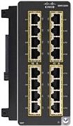 Модуль расширения Cisco IEM-3300-16T= 142095