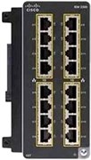 Модуль расширения Cisco IEM-3300-16P= 142094
