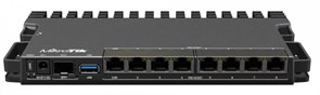 Маршрутизатор (роутер) MikroTik RB5009UPr+S+IN 141961
